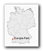 Europa-Park Standort