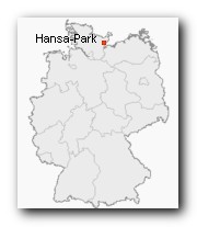 Hansa-Park Standort
