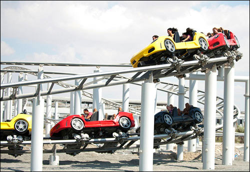 Fiorano GT Challenge